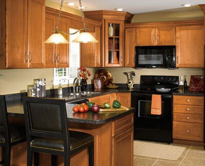 Syracuse Kitchen Cabinets and Countertops