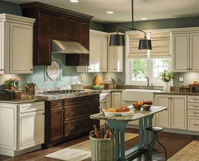 Syracuse Kitchen Cabinets and Countertops